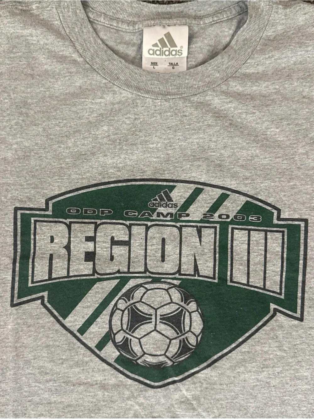 adidas relive piece